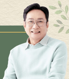 รองผู้ว่าฯ ททท. เผยแนวคิด My Healing Home เปลี่ยนความเรียบง่ายให้เป็นมูลค่า