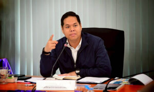 “สรรเพชญ” ปั้น “ท่าเรือเชียงแสน” ฮับโลจิสติกส์ลุ่มน้ำโขง เชื่อมการค้าไทย-จีน